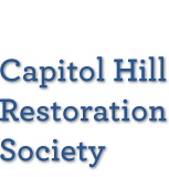 Capitol Hill Restoration Society