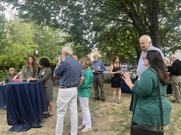 Membership Garden Party 