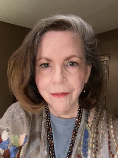 Rosemary Harold