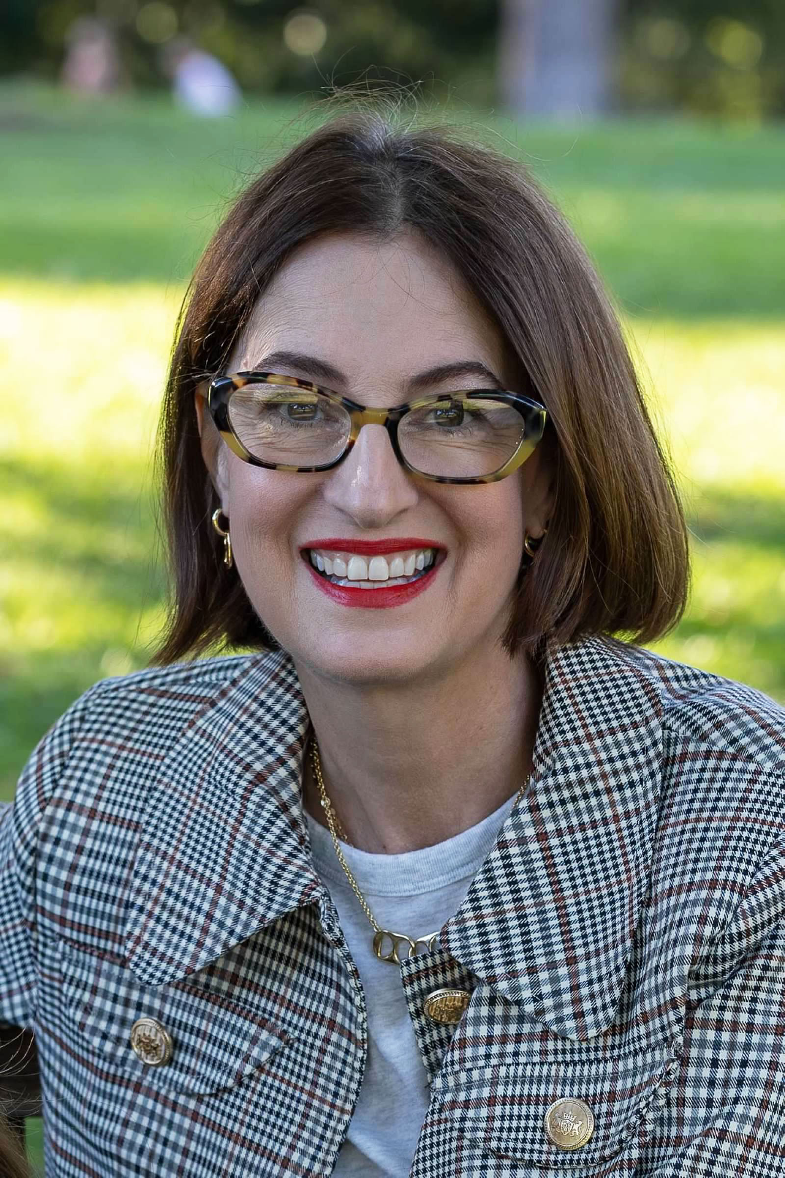 Libby Quaid