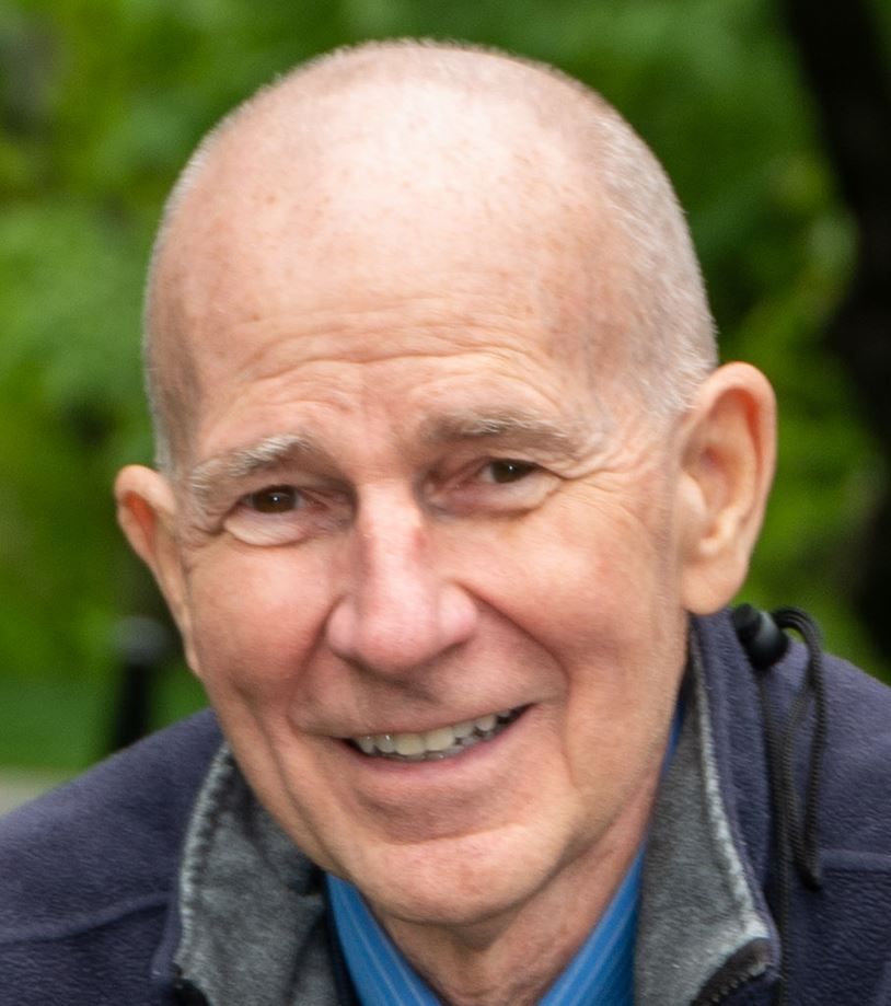 David Pelizzari