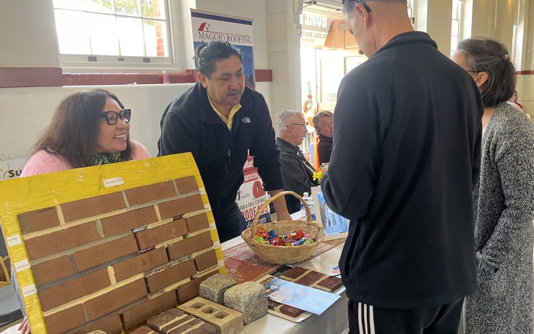 House Expo Set for October 31 at Eastern Market